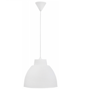 Κρεμαστό φωτιστικό BOTTLE/29 1L WHITE Heronia - 31-0936