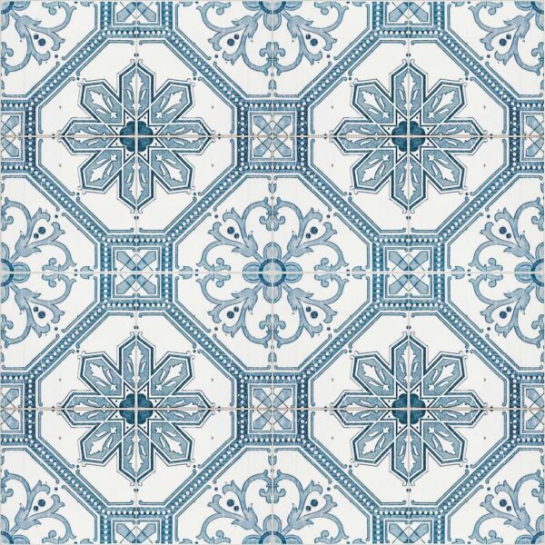 Greek Tiles πλακάκια διακόσμησης πατώματος Ango - 32303
