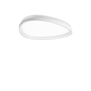 IDEAL LUX Φωτιστικό Οροφής GEMINI PL LED 27W 3000K Λευκού Χρώματος - 328942