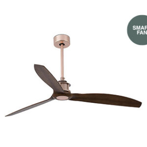 JUST FAN Ø1280 MM COPPER 3 BLADES W/R             FARO - 33399WP