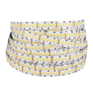 ΤΑΙΝΙΑ LED 5M 18W 24V 2700K IP20 PLUS EUROLAMP - 145-70278