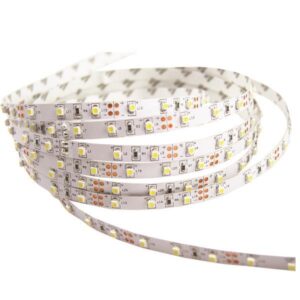ΤΑΙΝΙΑ LED 5M 14,4W 24V RGB IP20 VALUE EUROLAMP 145-70253