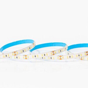 ΤΑΙΝΙΑ LED 5M 12W 12V 3000K 120L/M IP54 PRO EUROLAMP - 145-70322
