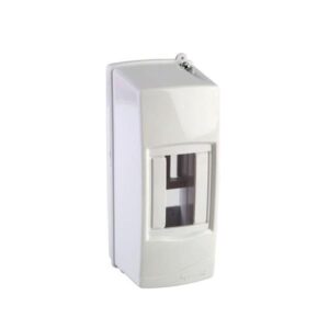ΠΙΝΑΚΑΣ ΕΞΩΤΕΡΙΚΟΣ 1-2 ΘΕΣΗΣ EUROLAMP 147-31000