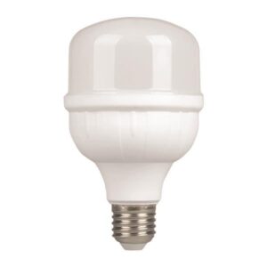 ΛΑΜΠΑ LED SMD T80 16W E27 2700K 100-277V EUROLAMP - 147-76532