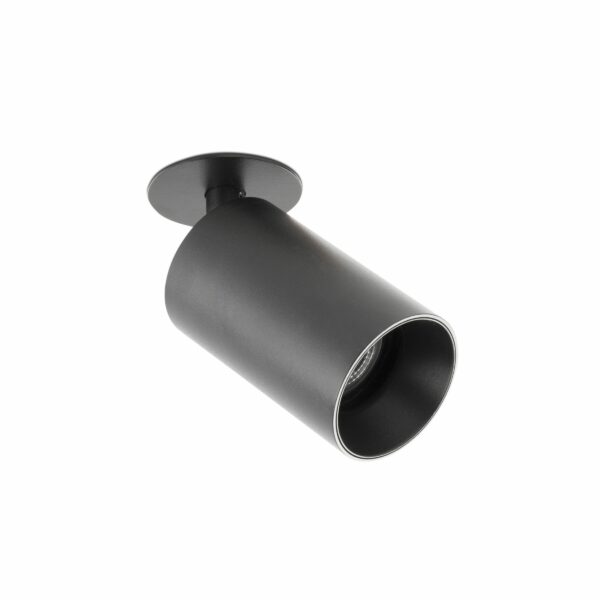 STAN PENDANT RECESSED BLACK 1xGU10                FARO - 43753