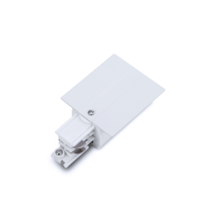 WHITE POWER SUPPLY  FOR 4 WIRE RECESSED ACA - 4WRETRW