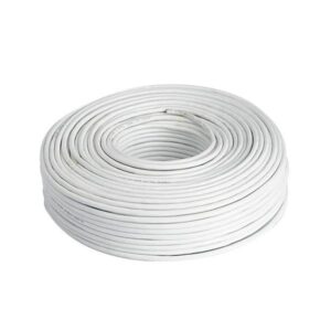 ΚΑΛΩΔΙΟ ΣΥΝΑΓΕΡΜΟΥ 4X0,22+2X0,50mm EUROLAMP 147-13102