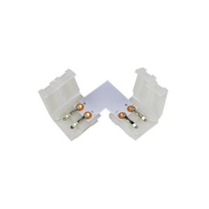 ΕΝΩΤΙΚΗ ΓΩΝΙΑ ΓΙΑ SMD 10mm EUROLAMP - 145-73923