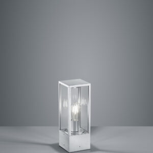 Κολωνάκι Trio Lighting   E27 Ψευδάργυρος Αλουμίνιο   IP44 501860186