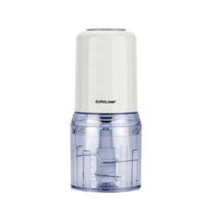 ΠΟΛΥΚΟΦΤΗΣ ΤΡΟΦΙΜΩΝ ΛΕΥΚΟΣ 500ML 400W EUROLAMP - 300-70031