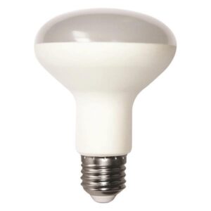ΛΑΜΠΑ LED R80 12W Ε27 4000K 220-240V EUROLAMP - 147-77457