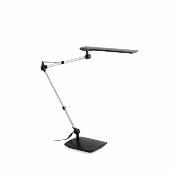 ITO LED BLACK OFFICE READING LAMP  LED 3000K 5W FARO - 52071