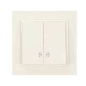 ΔΙΑΚΟΠΤΗΣ A/R-K/R ΜΠΕΖ EUROLAMP - 152-10207