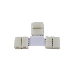 ΕΝΩΤΙΚΟ ΤΑΦ ΓΙΑ SMD RGB 10mm EUROLAMP - 145-73935