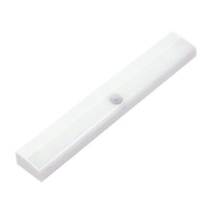 ΦΩΤΙΣΤΙΚΟ ΠΑΓΚΟΥ 1,5W LED 3000Κ 19cm ΜΕ ΑΝΙΧΝΕΥΤΗ ΚΙΝΗΣΗΣ EUROLAMP - 145-55322