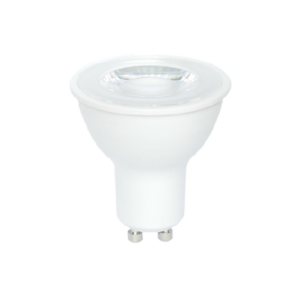 LED Λάμπα GU10 5W Diolamp 38° 450lm 4000K - 5WGU10CNW