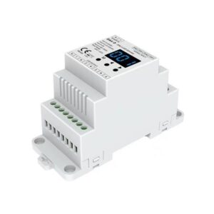 ΡΑΓΑΣ DALI LED DIMMER 5A*4CH 12-24VDC DA4-D EUROLAMP - 145-71603