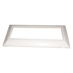 ΠΛΑΙΣΙΟ ΤΡΙΠΛΟ ΔΟΜΗΜΕΝΗΣ EUROLAMP - 160-56322