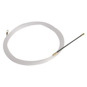 ΑΤΣΑΛΙΝΑ ΠΛΑΣΤΙΚΗ 5m ΓΕΡΜΑΝΙΑΣ EUROLAMP 147-58000