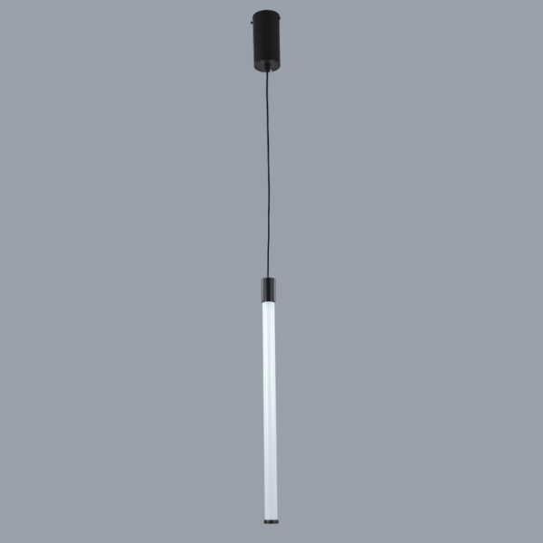InLight Κρεμαστό φωτιστικό από μέταλλο και PVC (6025)