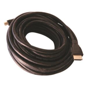 ΚΑΛΩΔΙΟ HDMI 10m EUROLAMP 147-10144