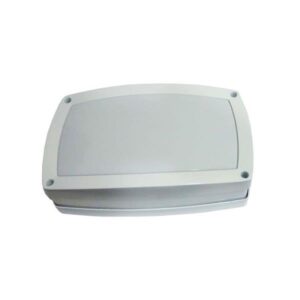 ΠΛΑΦΟΝΙΕΡΑ ΛΕΥΚΗ 2ΧΕ27 EUROLAMP - 154-55030