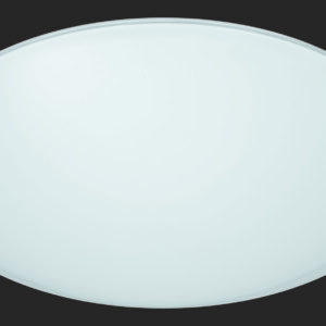 Φωτιστικό Οροφής Trio Lighting   E27 Αλουμίνιο  Μεταλλικό 6196011-01