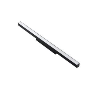 ΣΠΟΤ ΓΡΑΜΜΙΚΟ ΜΑΓΝΗΤΙΚΗΣ ΡΑΓΑΣ LED 20W 120° 3000Κ CX20-FG03 ΜΑΥΡΟ EUROLAMP - 145-59954