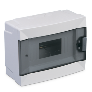 ΠΙΝΑΚΑΣ ΕΞΩΤΕΡΙΚΟΣ ΙΡ40 Ι/8 ΣΤΟΙΧ. MAKEL - 63108