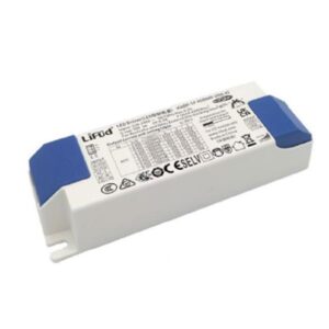 ΤΡΟΦΟΔΟΤΙΚΟ DIMMABLE ΓΙΑ ΦΩΤΙΣΤΙΚΟ PANEL LED DALI 40W & 42VDC EUROLAMP - 145-56188
