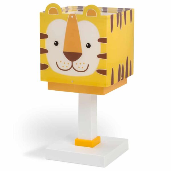 Little Tiger κομοδίνου παιδικό φωτιστικό Ango - 64561