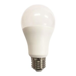 ΛΑΜΠΑ LED SMD Α60 ΜΕ ΑΝΙΧΝΕΥΤΗ ΚΙΝΗΣΗΣ 12W Ε27 4000K 220-240V EUROLAMP - 147-84936