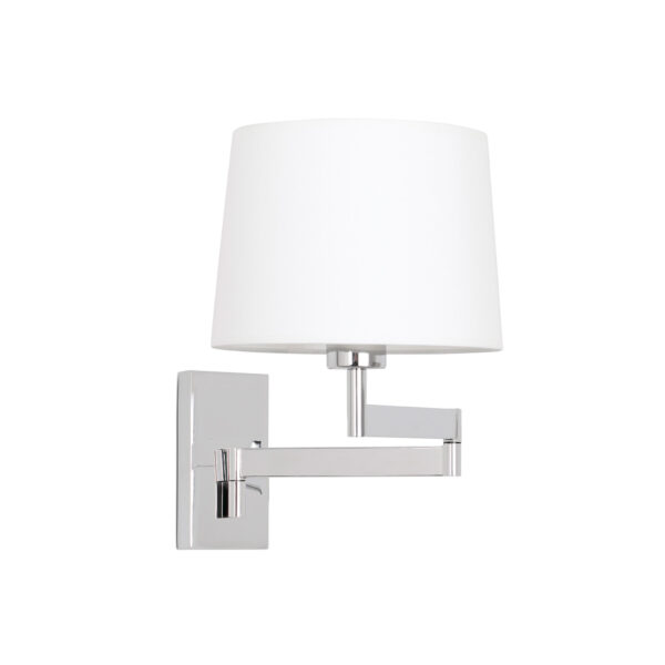 Faro Barcelona ARTIS Επιτοίχιο Φωτιστικό Χρωμίου - 68495-01