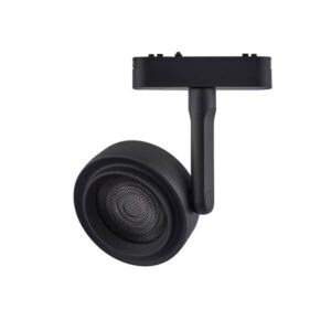 ΣΠΟΤ ΜΑΓΝΗΤΙΚΗΣ ΡΑΓΑΣ ULTRA SLIM ΛΕΥΚΟ 15W 3CCT Φ105mm EUROLAMP - 145-59519