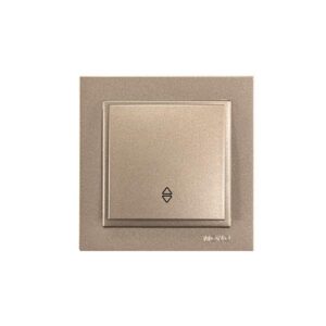 ΔΙΑΚΟΠΤΗΣ A/R ΚΟΥΜΠΩΤΟΣ  LIGHT FUME EUROLAMP - 152-10503
