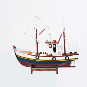 ΤΡΑΤΑ, ΜΠΛΕ, 38x12x34cm EUROLAMP - 600-44995