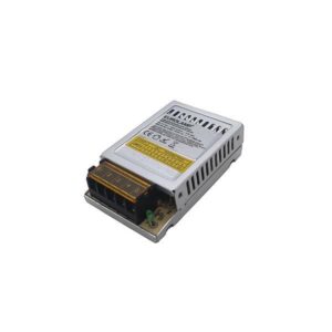 ΤΡΟΦΟΔΟΤΙΚΟ ΜΕΤΑΛΛΙΚΟ 24V DC 25W IP20 EUROLAMP - 145-71111