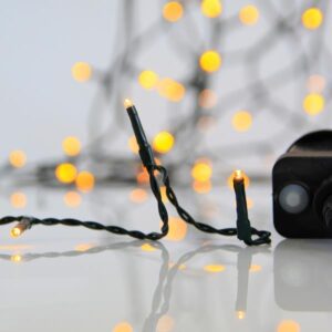 ΣΕΙΡΑ, 1500 LED 3mm, 31V ΜΕΤΑΣΧΗΜΑΤΙΣΤΗ, 8 ΠΡΟΓΡΑΜΜΑΤΑ & ΜΝΗΜΗ, ΠΡΑΣΙΝΟ PVC ΚΑΛΩΔΙΟ, ΘΕΡΜΟ ΛΕΥΚΟ LED, ΑΝΑ 5cm, ΠΡΟΕΚΤΑΣΗ ΠΑΡΟΧΗΣ 3m, ΙΡ44 EUROLAMP - 600-13621