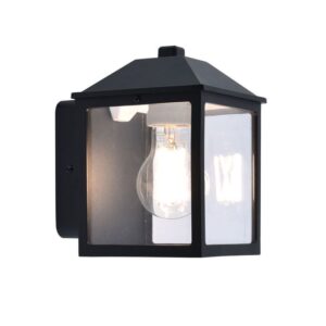Lutec  SPIRE Matt Black  - 5290603012