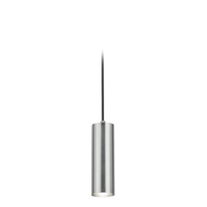 Κρεμαστό Φωτιστικό Trio Lighting   GU10 Νίκελ Ματ Μεταλλικό    73240107