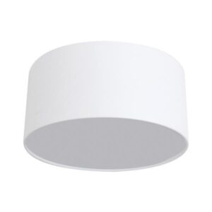 ΣΠΟΤ ΕΞΩΤΕΡΙΚΑ ΑΛΟΥΜΙΝΙΟΥ ΛΕΥΚΟ 16W 3CCT D140*H65 EUROLAMP - 147-52645