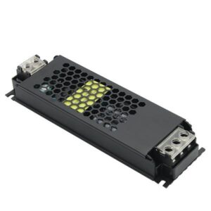 ΤΡΟΦΟΔΟΤΙΚΟ ΜΕΤΑΛΛΙΚΟ 48V DC 100W IP20 EUROLAMP - 145-71202