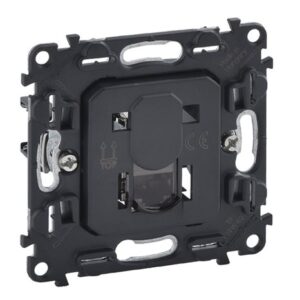 VALENA LIFE ΜΗΧΑΝΙΣΜΟΣ ΠΡ RJ45 STP CAT6 ΠΛΗΡΟΦ LEGRAND - 753048