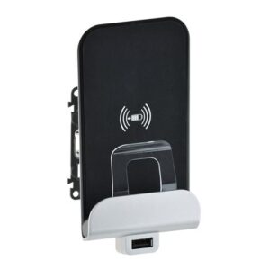 VALENA LIFE ΦΟΡΤΙΣΤΗΣ ΕΠΑΓ+1USB A LEGRAND - 753114