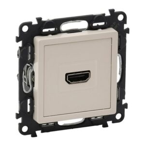 VALENA LIFE ΠΡ HDMI ΠΡΟΚΑΛΩΔ IVORY LEGRAND - 753275