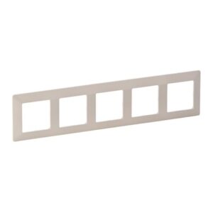 VALENA LIFE ΠΛΑΙΣΙΟ 5Θ IVORY LEGRAND - 754045