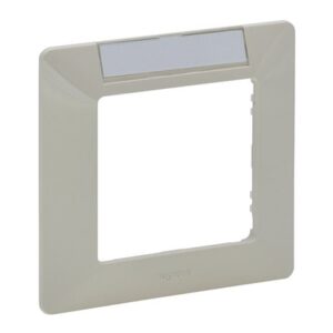 VALENA LIFE ΠΛΑΙΣΙΟ 1Θ+ΕΤΙΚ IVORY LEGRAND - 754051