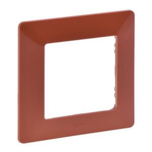 VALENA LIFE ΠΛΑΙΣΙΟ 1Θ TERRACOTTA LEGRAND - 754071