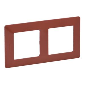 VALENA LIFE ΠΛΑΙΣΙΟ 2Θ TERRACOTTA LEGRAND - 754072
